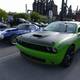 Unfortunately I have the bright green car, it the amazing Corvette race car or the Aston Martin DB9.